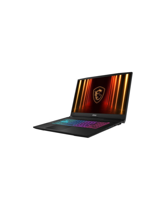 MSI Katana 17 HX B14WGK-013FR Intel® Core? i7 | DOTIRI