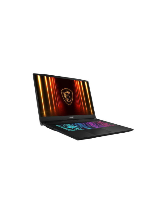 MSI Katana 17 HX B14WGK-013FR Intel® Core? i7 | DOTIRI
