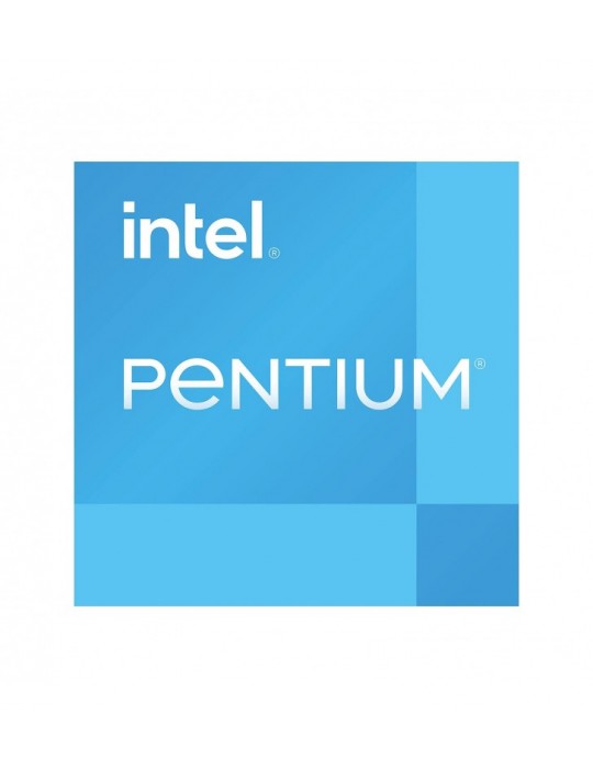 INTEL Pentium Gold G7400