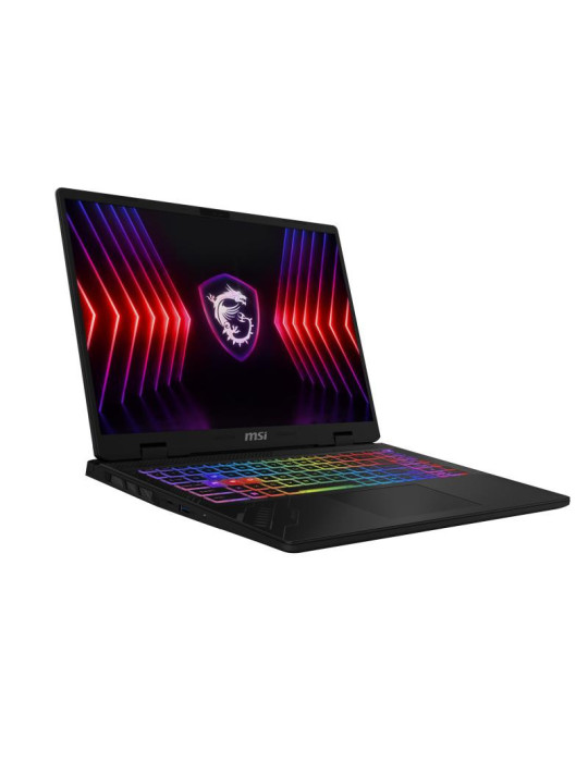 MSI Crosshair 16 HX AI D2XWGKG-012FR | DOTIRI