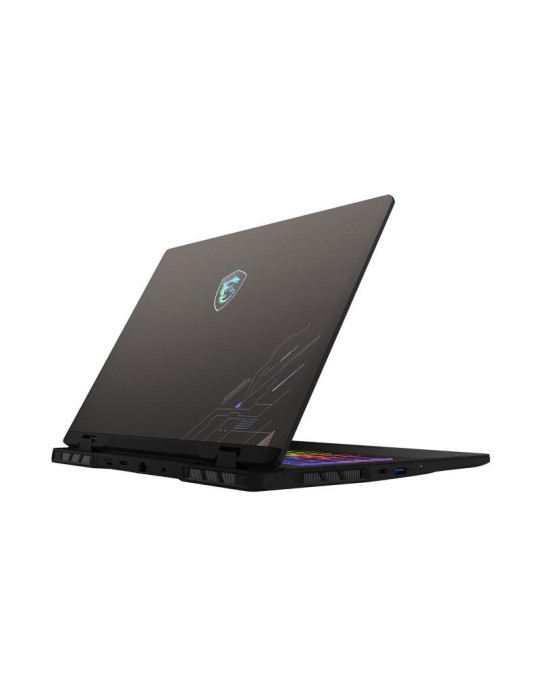 MSI Crosshair 16 HX AI D2XWGKG-012FR | DOTIRI