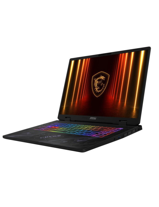 MSI Pulse A17 AI+ C3XWGKG-004FR Copilot+ PC | DOTIRI