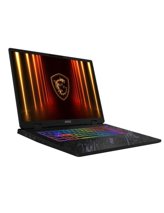 MSI Pulse A17 AI+ C3XWGKG-004FR Copilot+ PC | DOTIRI