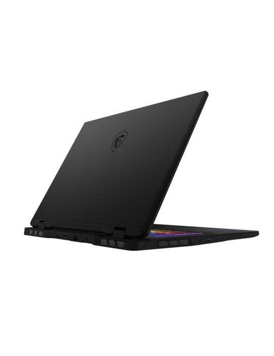 MSI Pulse A17 AI+ C3XWGKG-004FR Copilot+ PC | DOTIRI