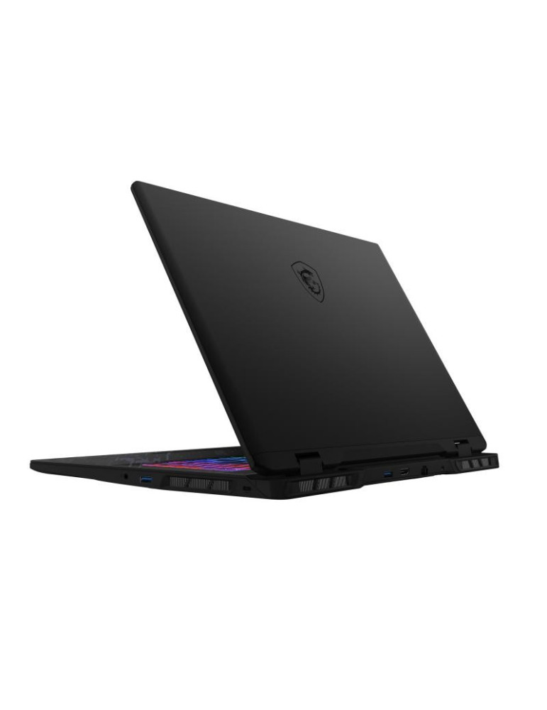 MSI Pulse A17 AI+ C3XWGKG-004FR Copilot+ PC | DOTIRI