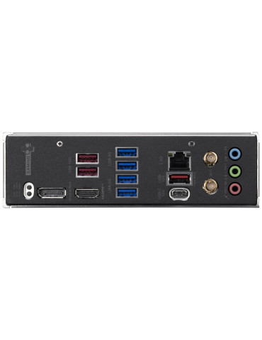 MSI B850 GAMING PRO WIFI6E