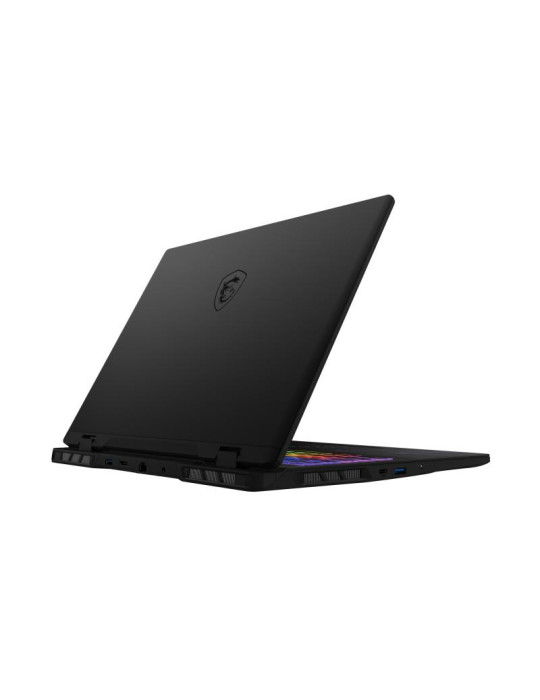 MSI Pulse A16 AI+ C3HWGKG-004FR Copilot+ PC | DOTIRI