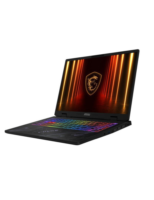 MSI Pulse A16 AI+ C3HWGKG-004FR Copilot+ PC | DOTIRI