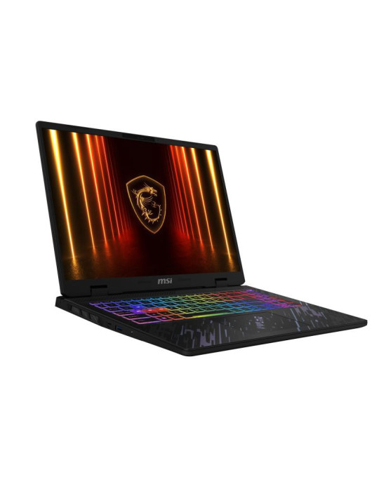 MSI Pulse A16 AI+ C3HWGKG-004FR Copilot+ PC | DOTIRI