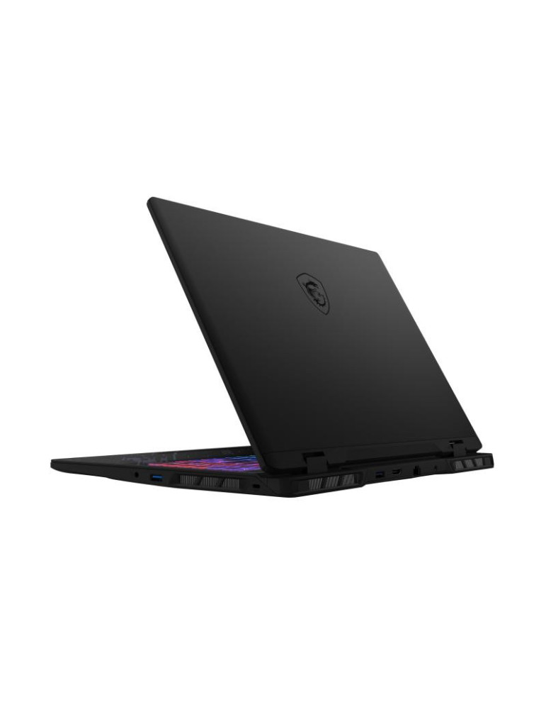 MSI Pulse A16 AI+ C3HWGKG-004FR Copilot+ PC | DOTIRI