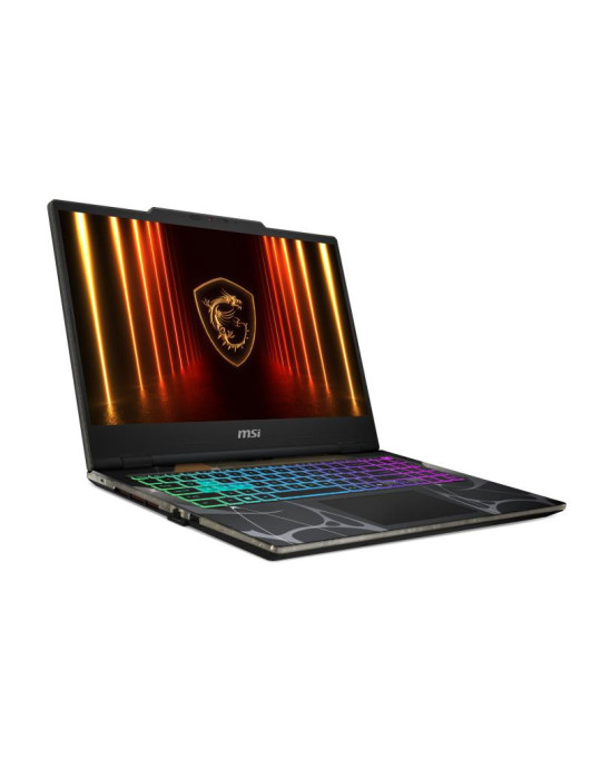 MSI Cyborg 15 B2RWFKG-010FR | DOTIRI