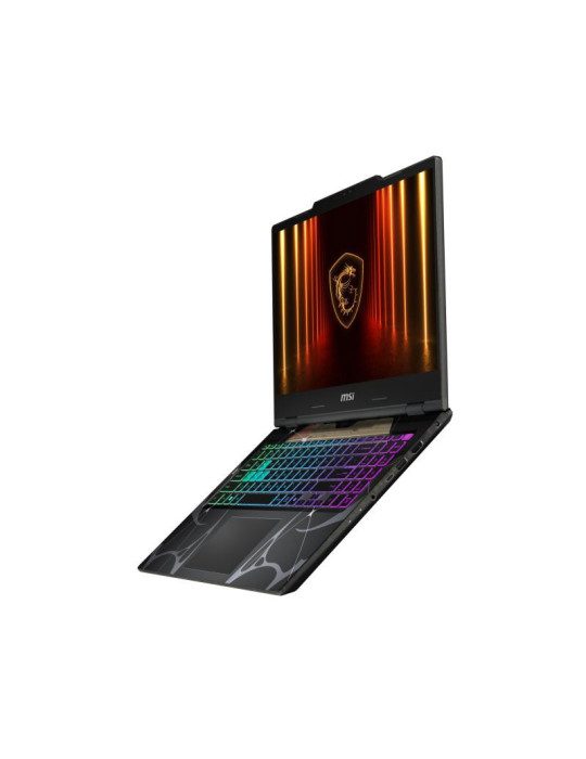 MSI Cyborg 15 B2RWFKG-010FR | DOTIRI