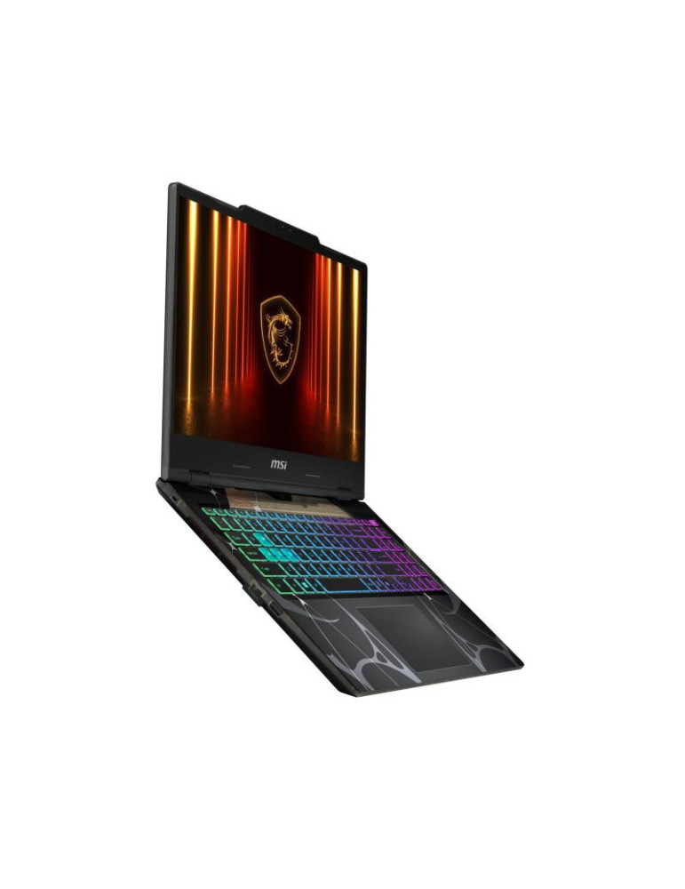 MSI Cyborg 15 B2RWFKG-010FR | DOTIRI
