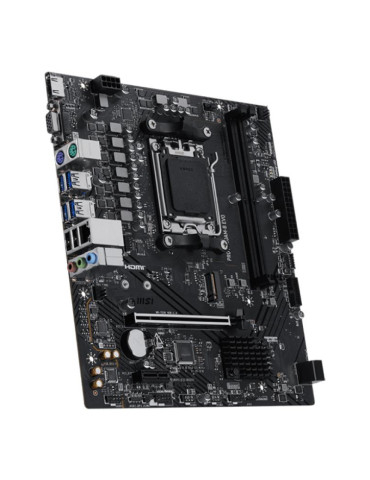 MSI PRO A620AM-B EVO