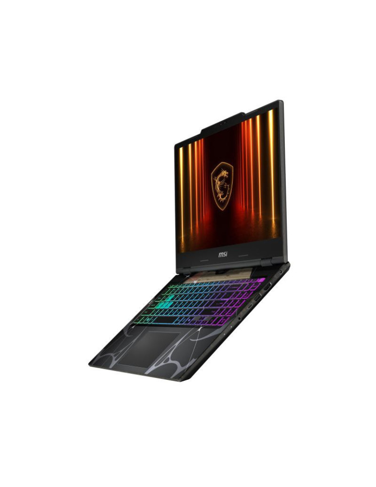MSI Cyborg A15 AI B2HWFKG-009FR | DOTIRI