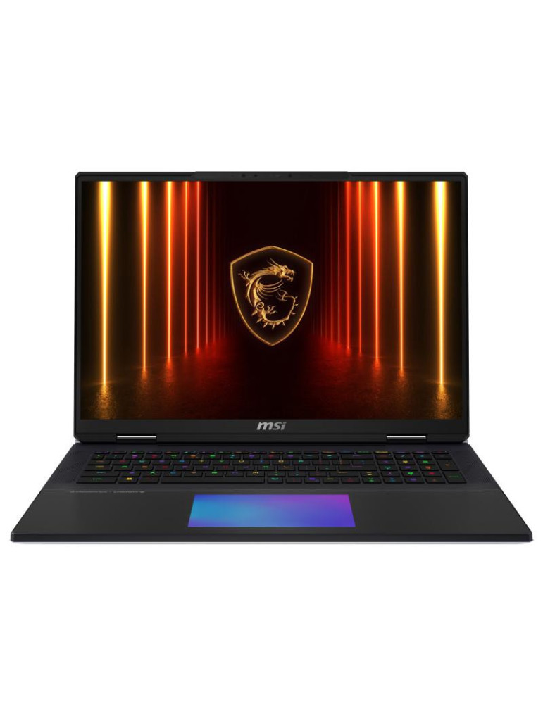 MSI Titan 18 HX AI A2XWIG-605FR | DOTIRI