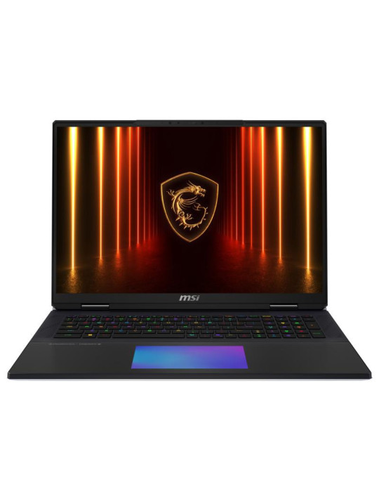 MSI Titan 18 HX AI A2XWIG-605FR | DOTIRI