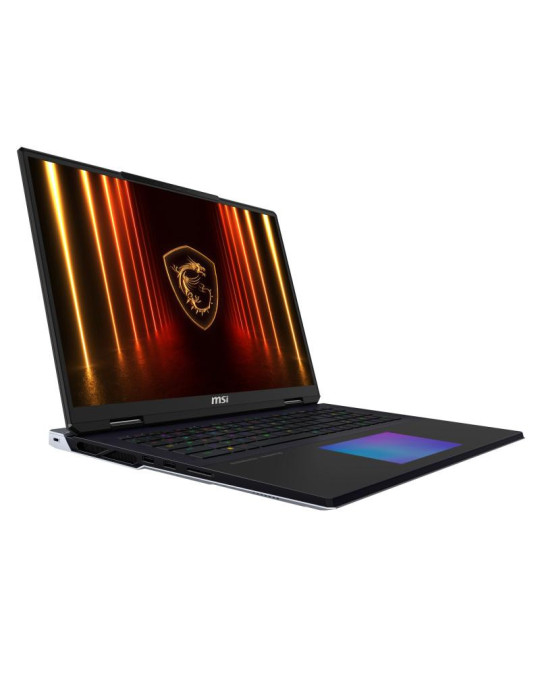MSI Titan 18 HX AI A2XWIG-605FR | DOTIRI
