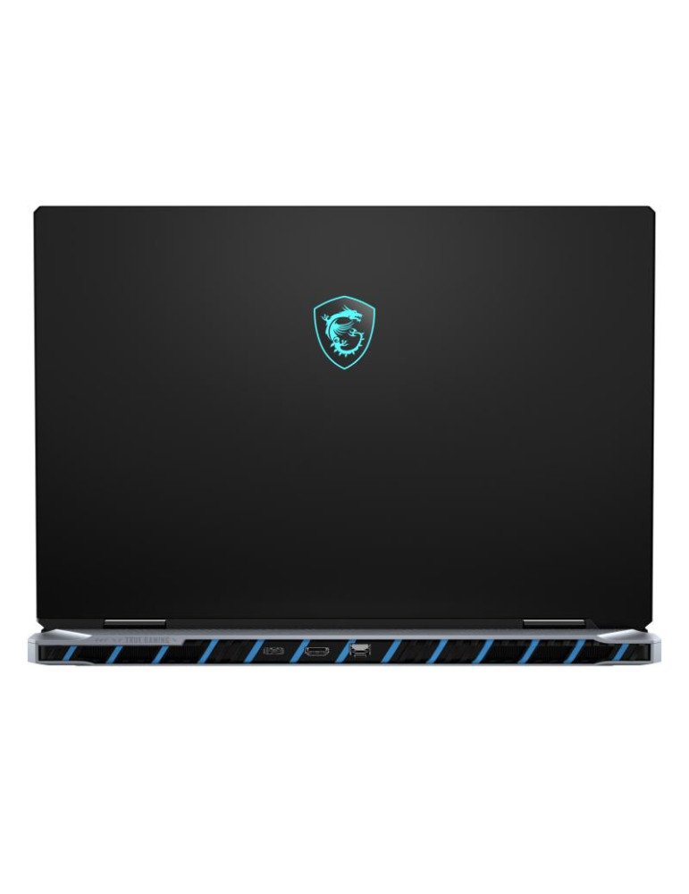 MSI Titan 18 HX AI A2XWIG-605FR | DOTIRI