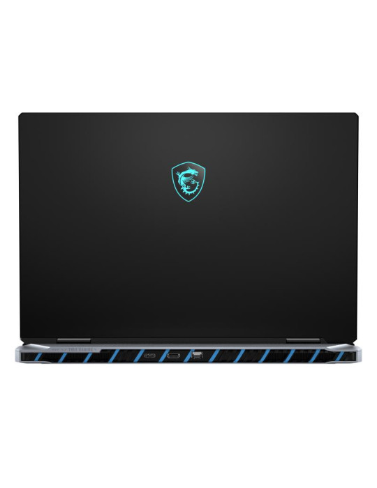 MSI Titan 18 HX AI A2XWIG-605FR | DOTIRI