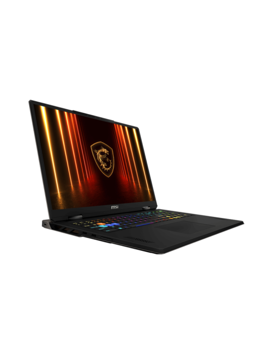 MSI Vector 18 HX AI A2XWJG-684FR | DOTIRI