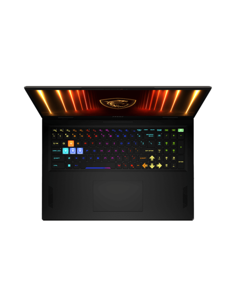 MSI Vector 18 HX AI A2XWJG-684FR | DOTIRI