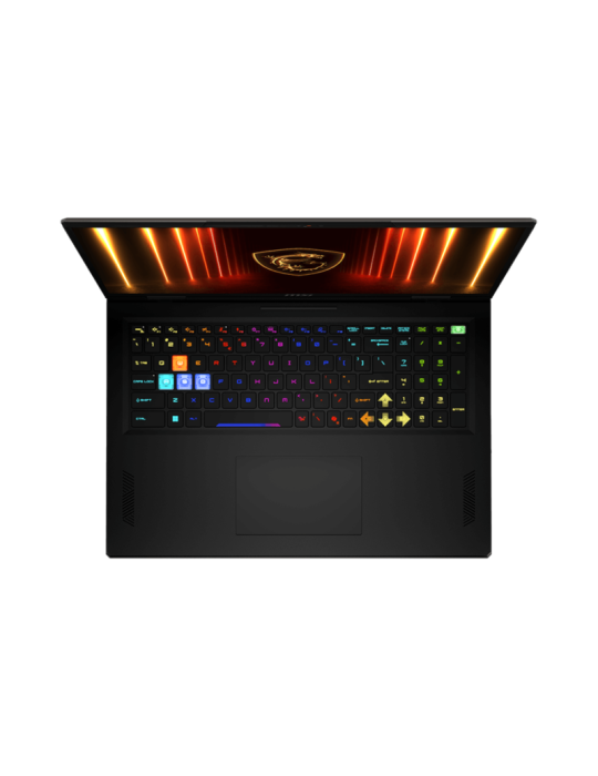 MSI Vector 18 HX AI A2XWJG-684FR | DOTIRI