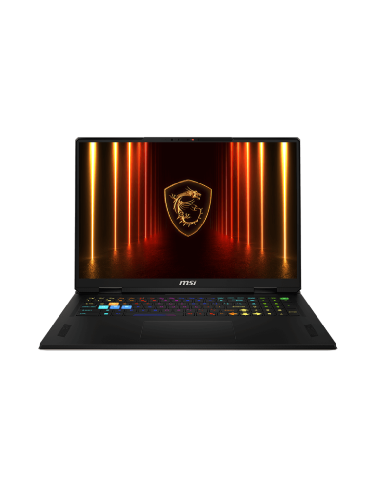 MSI Vector 18 HX AI A2XWJG-684FR | DOTIRI