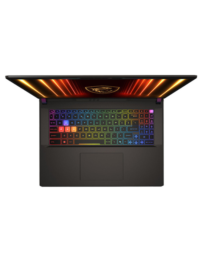 MSI Vector 18 HX AI A2XWIG-685FR | DOTIRI