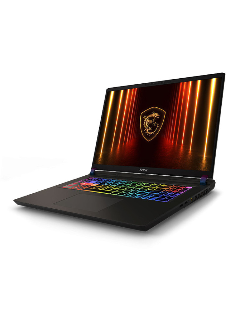 MSI Vector 18 HX AI A2XWIG-685FR | DOTIRI