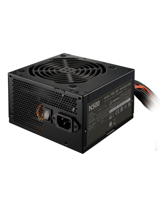 COOLER MASTER Elite NEX 500W 230V