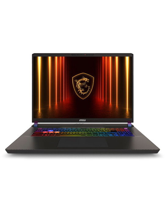 MSI Vector 18 HX AI A2XWIG-685FR | DOTIRI