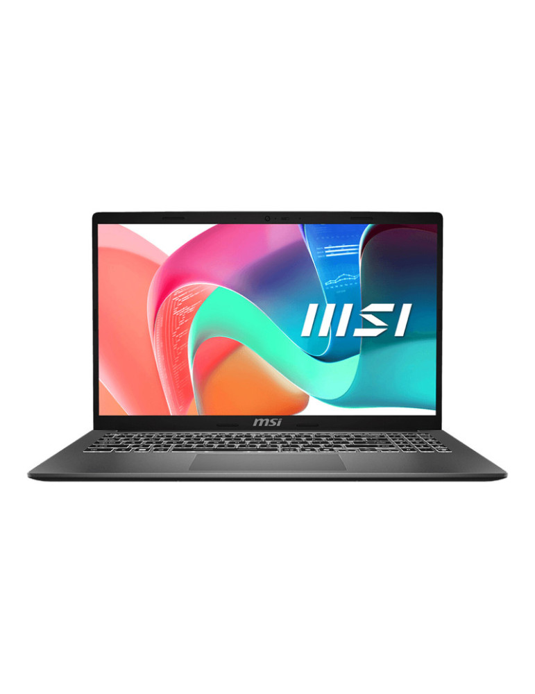 MSI Modern 15 F13MG-653FR Intel® Core? i3 i3-1315U