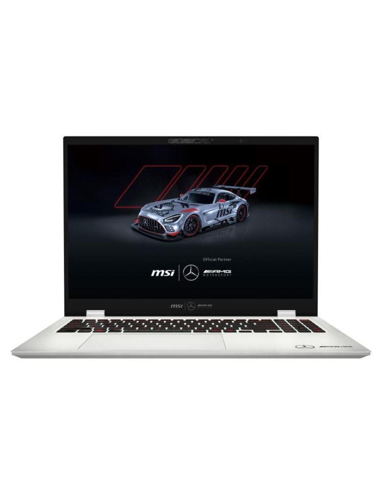 MSI Prestige 16 AI+ MercedesAMG B2VMG-087FR | DOTIRI