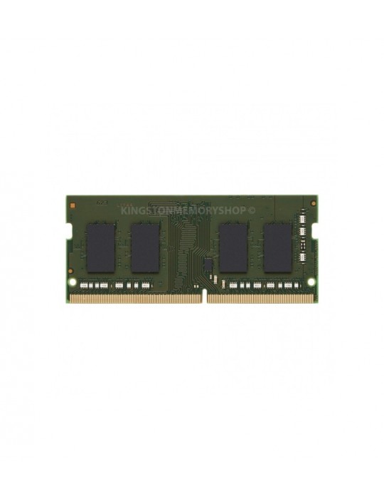 KINGSTON 8G (1X8G) SD4 2666Mhz