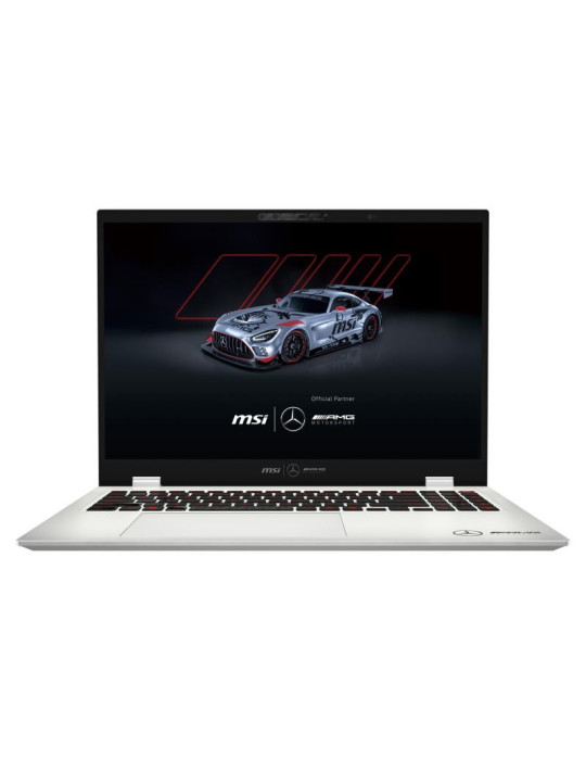 MSI Prestige 16 AI+ MercedesAMG B2VMG-087FR | DOTIRI