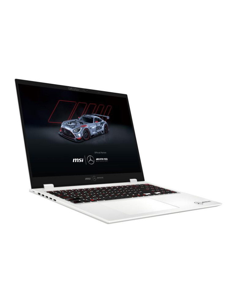 MSI Prestige 16 AI+ MercedesAMG B2VMG-087FR | DOTIRI