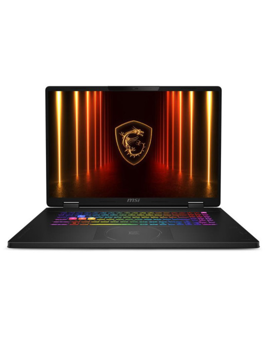 MSI Crosshair 18 HX AI A2XWFKG-048FR | DOTIRI