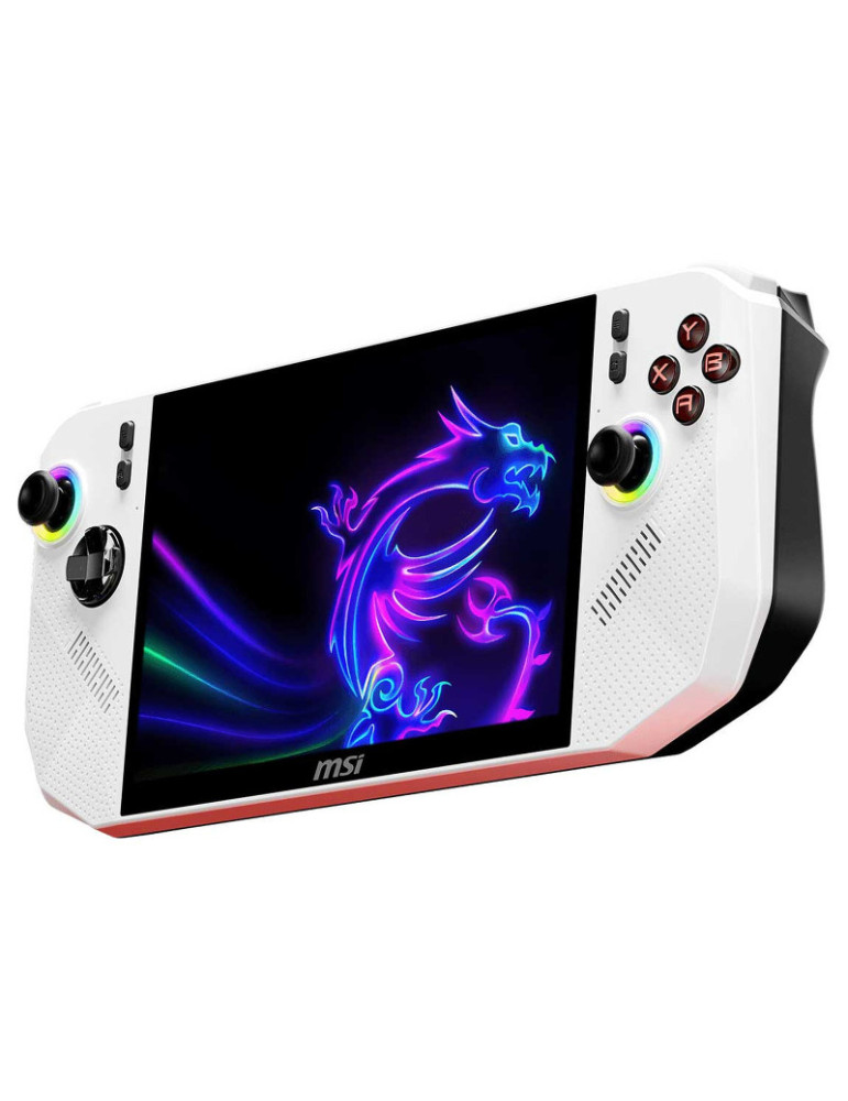 MSI Claw A8 BZ2EM-039FR | DOTIRI
