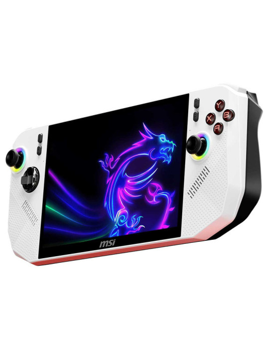 MSI Claw A8 BZ2EM-039FR | DOTIRI