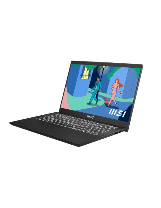 MSI Modern 14 C7M-427XFR | DOTIRI