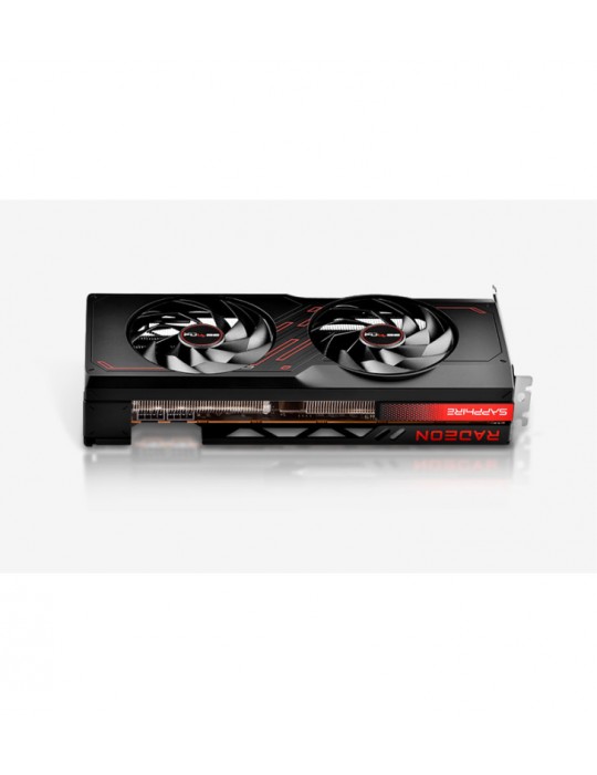 SAPPHIRE PULSE AMD RADEON RX 7700 XT GAMING 12GB GDDR6