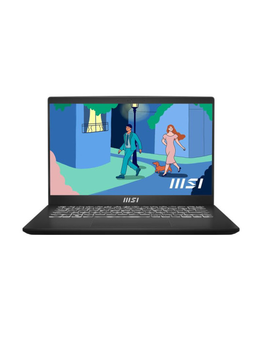 MSI Modern 14 C7M-427XFR | DOTIRI