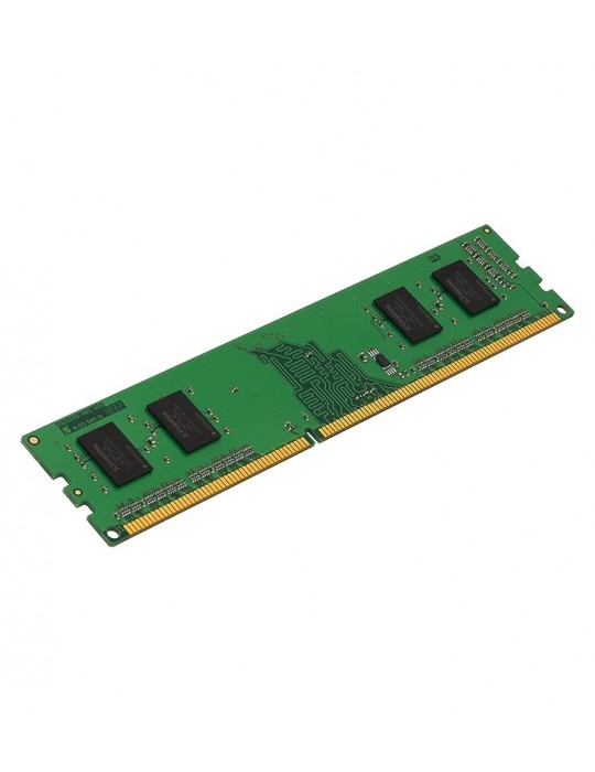 KINGSTON 4G(1X4G) D4 2666Mhz