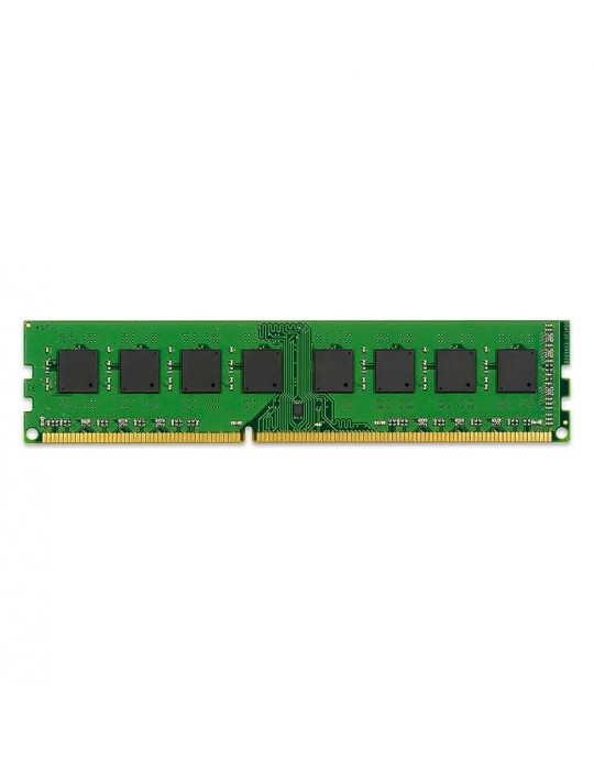 KINGSTON 4G(1x4G) D3 1600Mhz