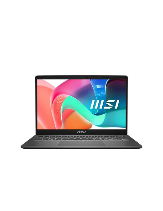 MSI Modern 13 F13MOG-075FR Intel® Core? i5 | DOTIRI
