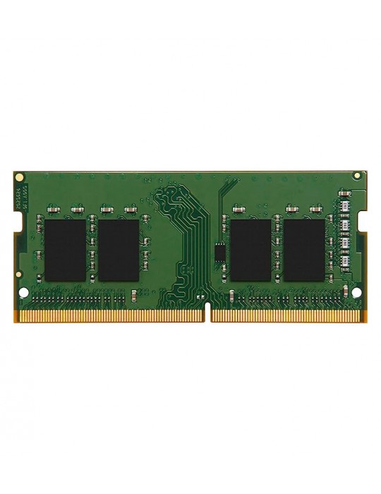 KINGSTON 16G(1x16G) SODIMM DDR4 3200Mhz