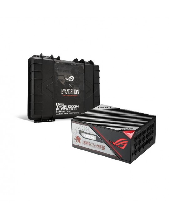 ASUS ROG THOR 1000P2 EVA GAMING