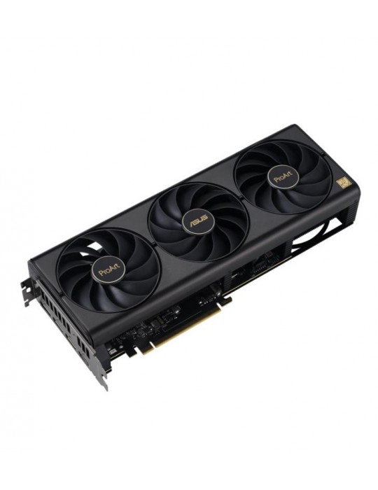 ASUS PROART-RTX4070TI-O12G NVIDIA GeForce RTX 4070 Ti 12 Go GDDR6X