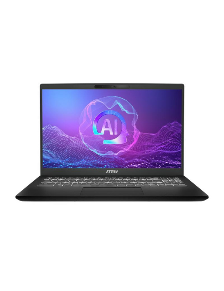 MSI Modern 15 H AI C2HMG-282FR | DOTIRI